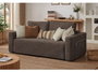 Atelier Del Sofa Wello Double - Marrón